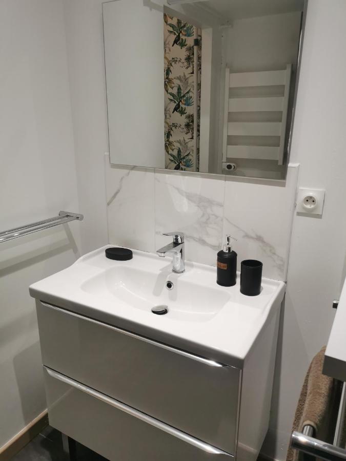 Au Kaycedra Apartman Calais Kültér fotó