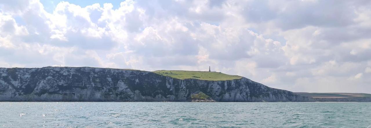 Au Kaycedra Apartman Calais Kültér fotó