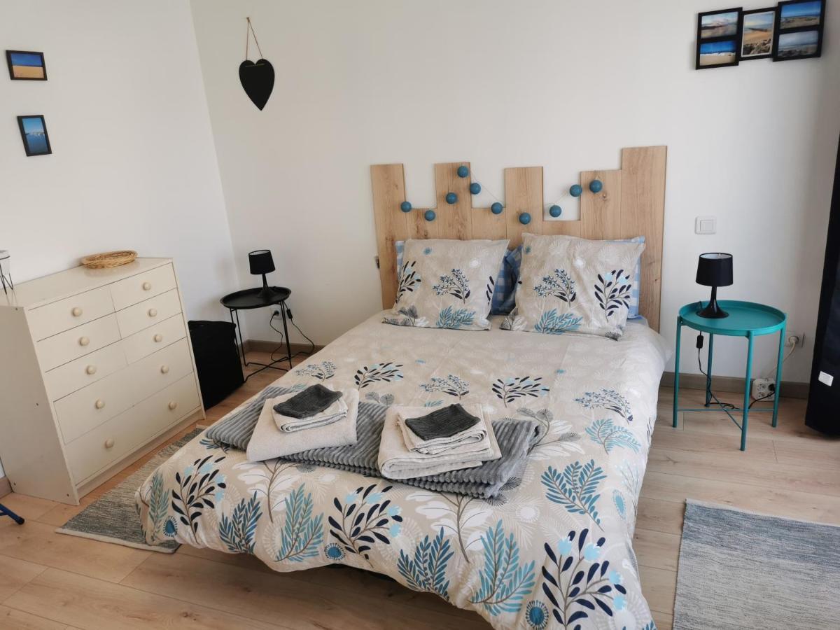 Au Kaycedra Apartman Calais Kültér fotó